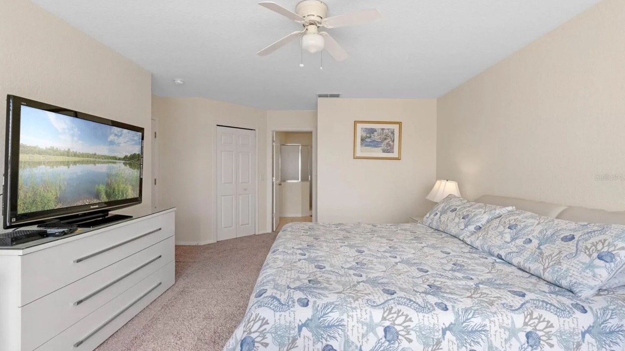 Photo of Bedroom in Highlands Reserve