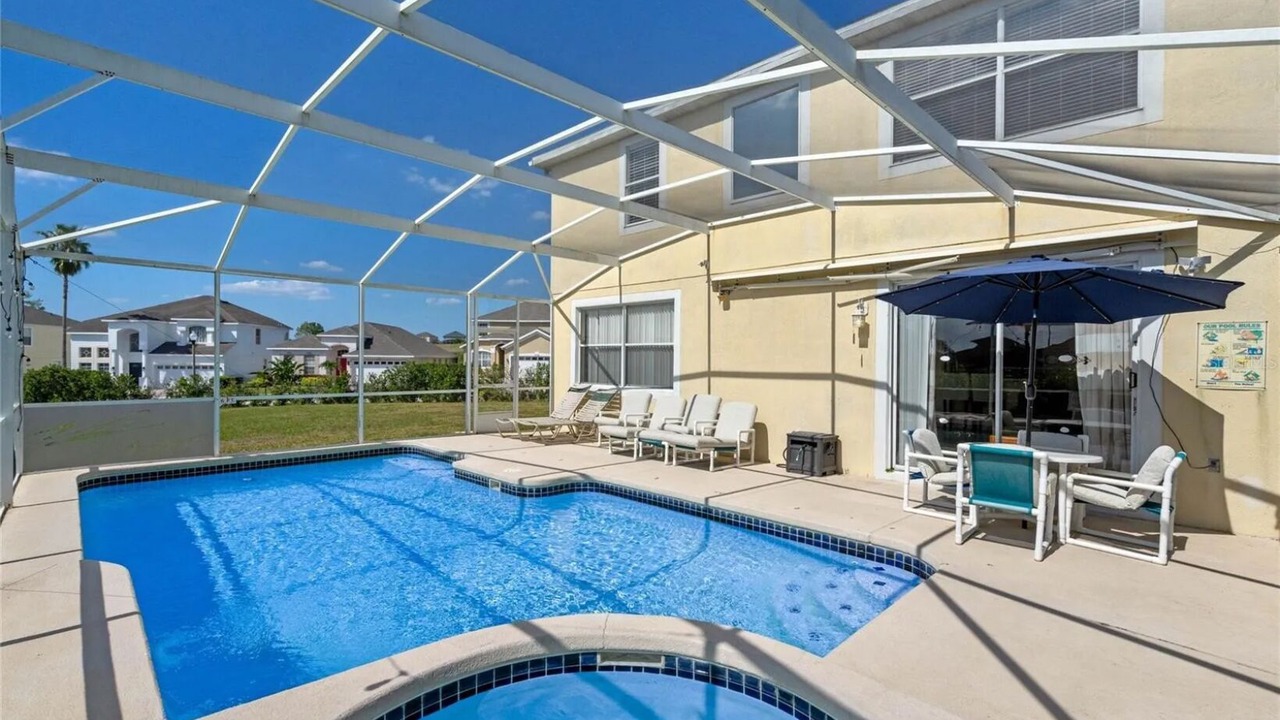 Photo of Outdoor in Highlands Reserve
