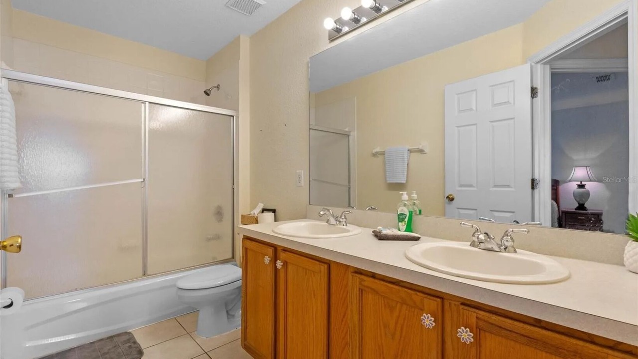 Photo of Bathroom in Highlands Reserve