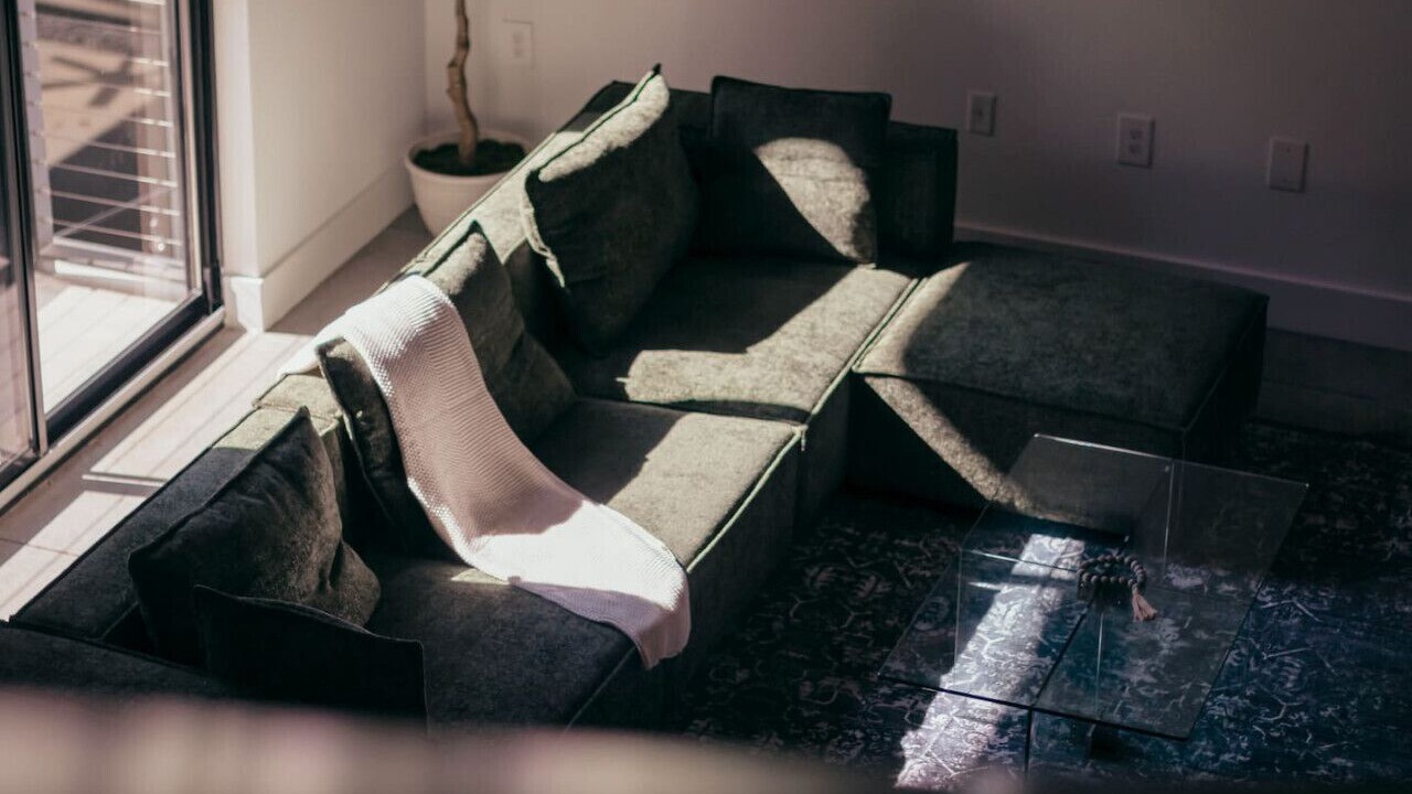 Photo of Livingroom in Judson