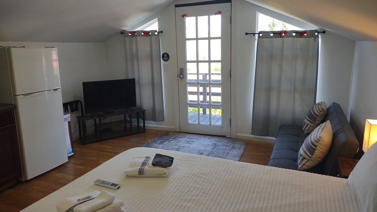 Photo of Bedroom in Seffner