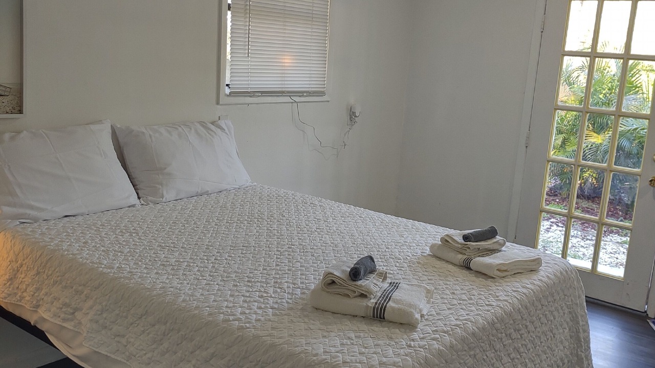 Photo of Bedroom in Seffner