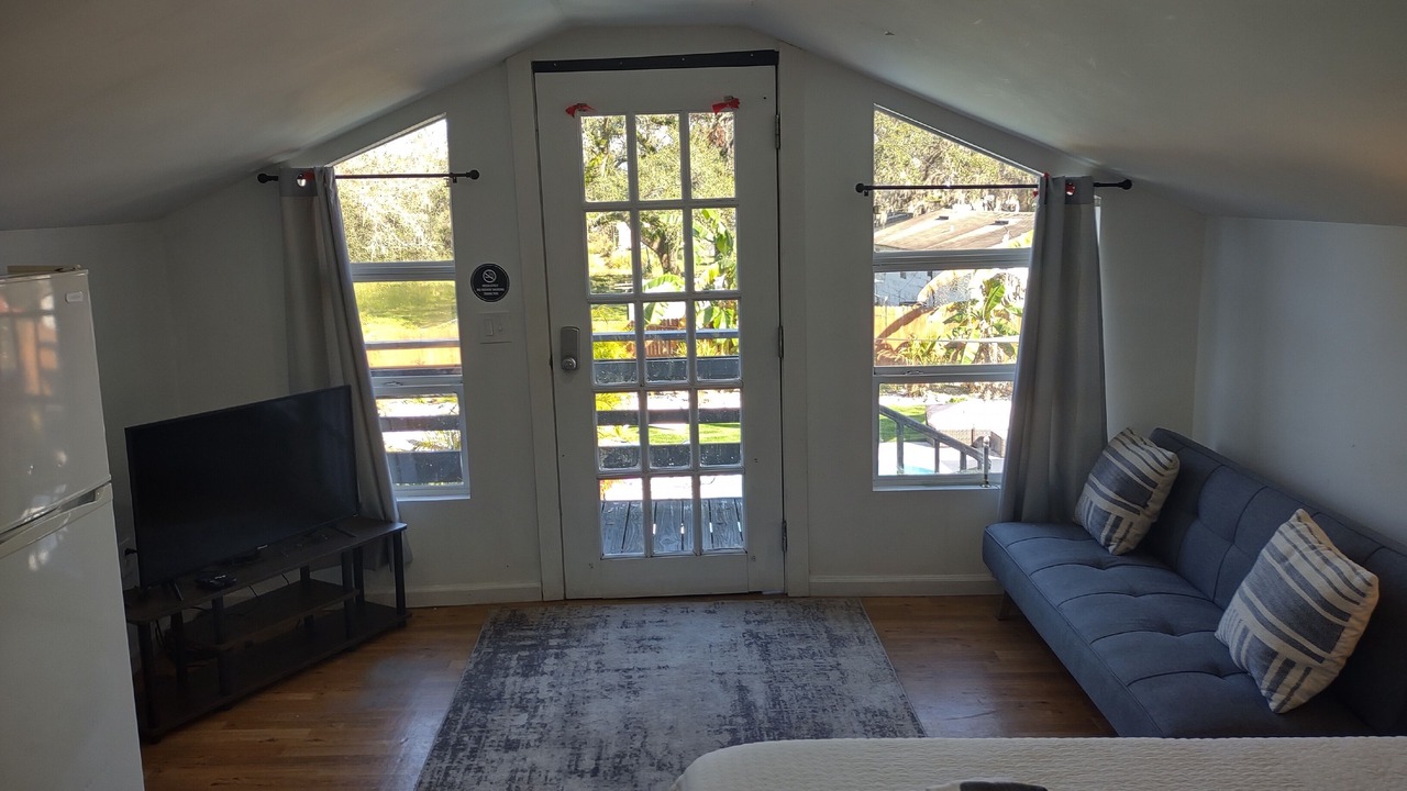 Photo of Bedroom in Seffner