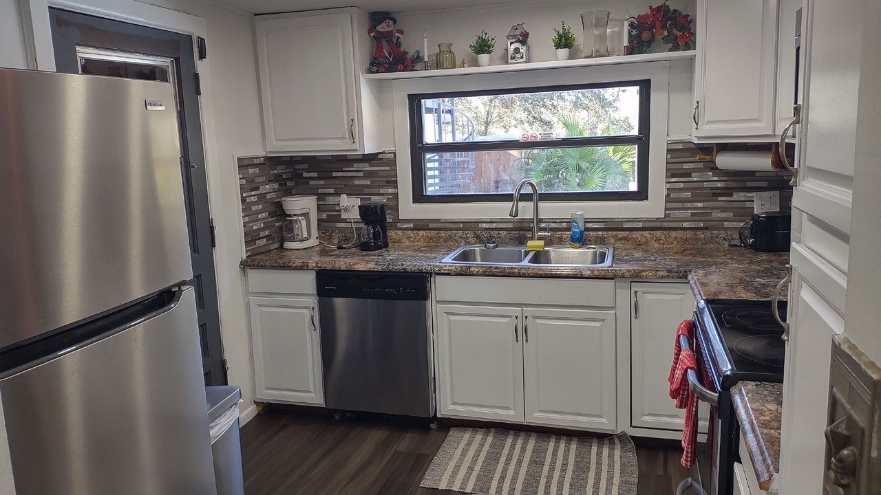 Photo of Kitchen in Seffner