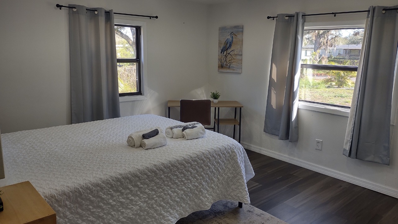 Photo of Bedroom in Seffner