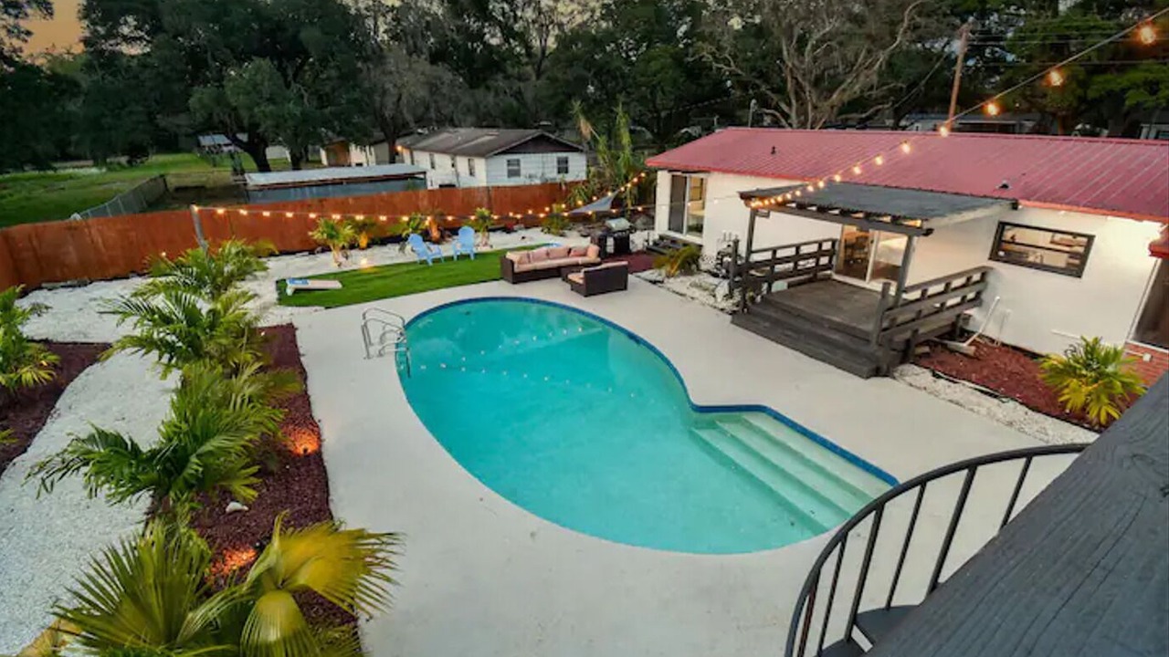 Photo of Outdoor in Seffner