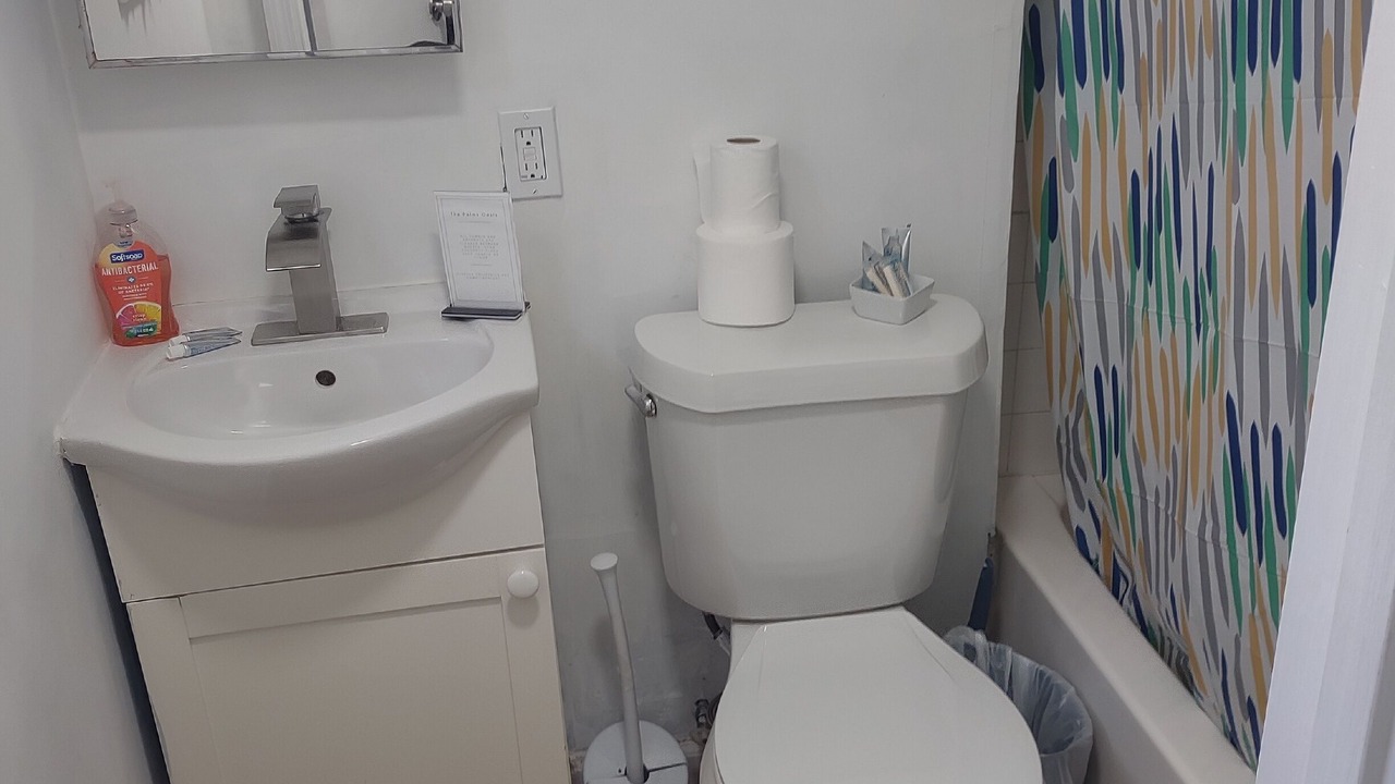 Photo of Bathroom in Seffner
