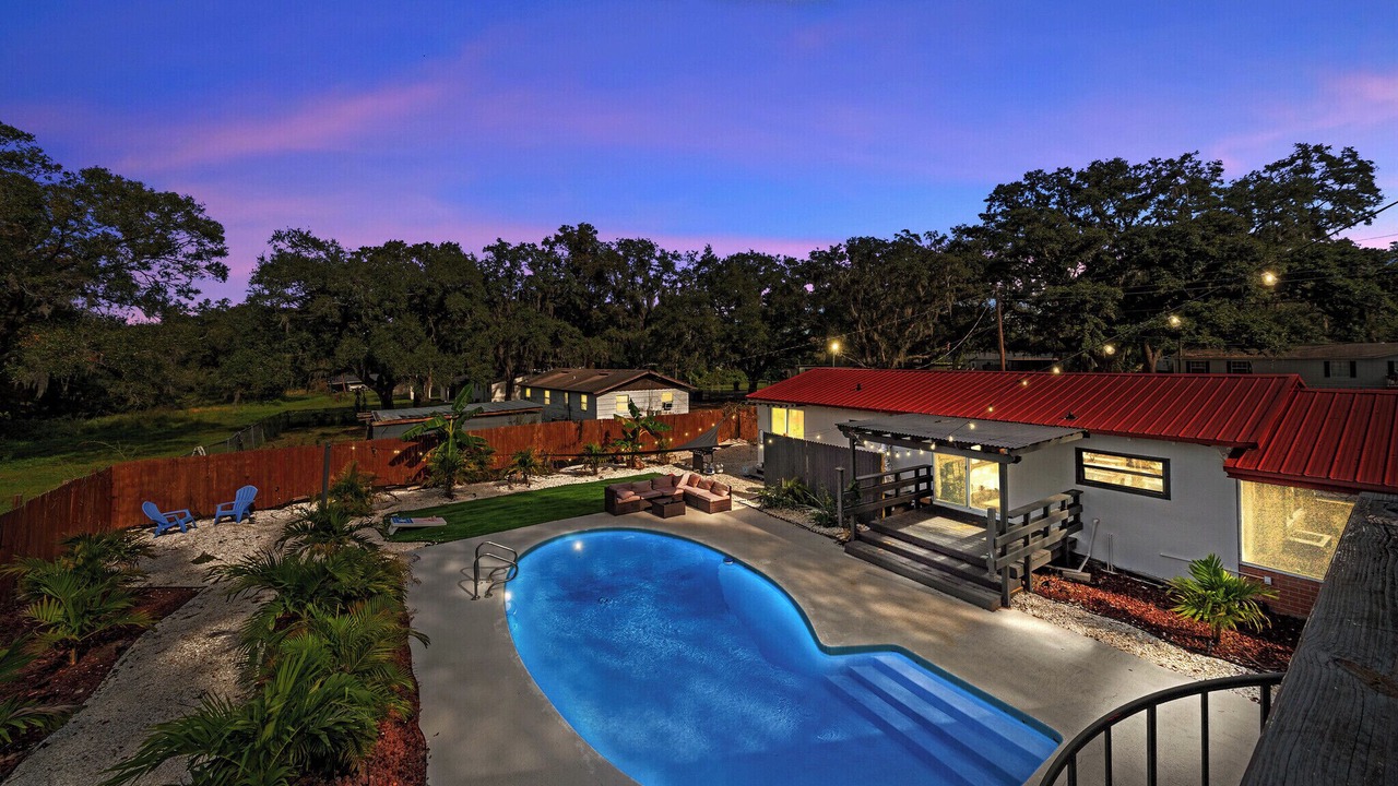 Photo of Outdoor in Seffner
