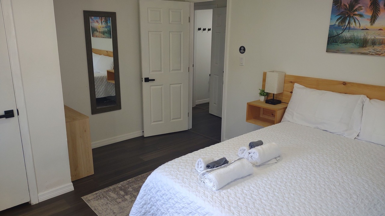 Photo of Bedroom in Seffner