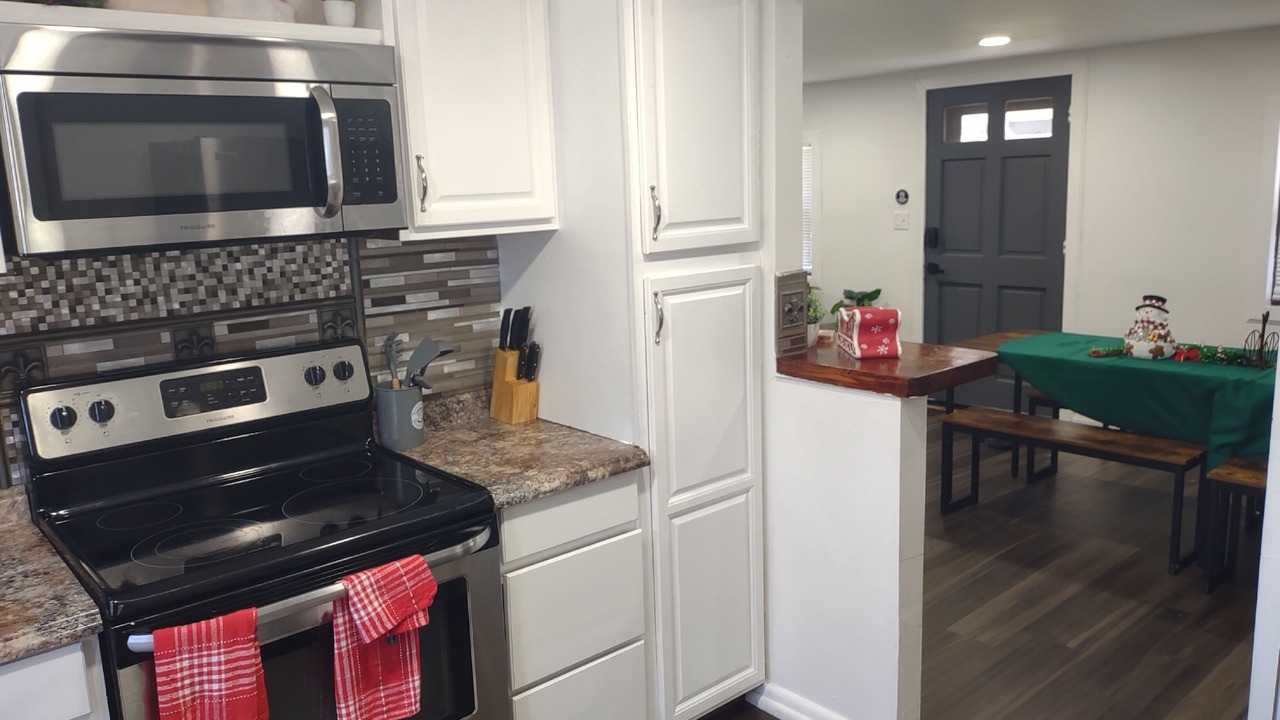 Photo of Kitchen in Seffner