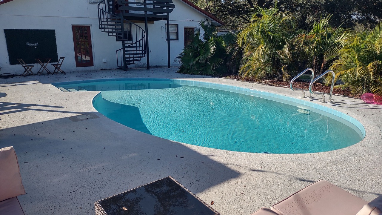 Photo of Outdoor in Seffner