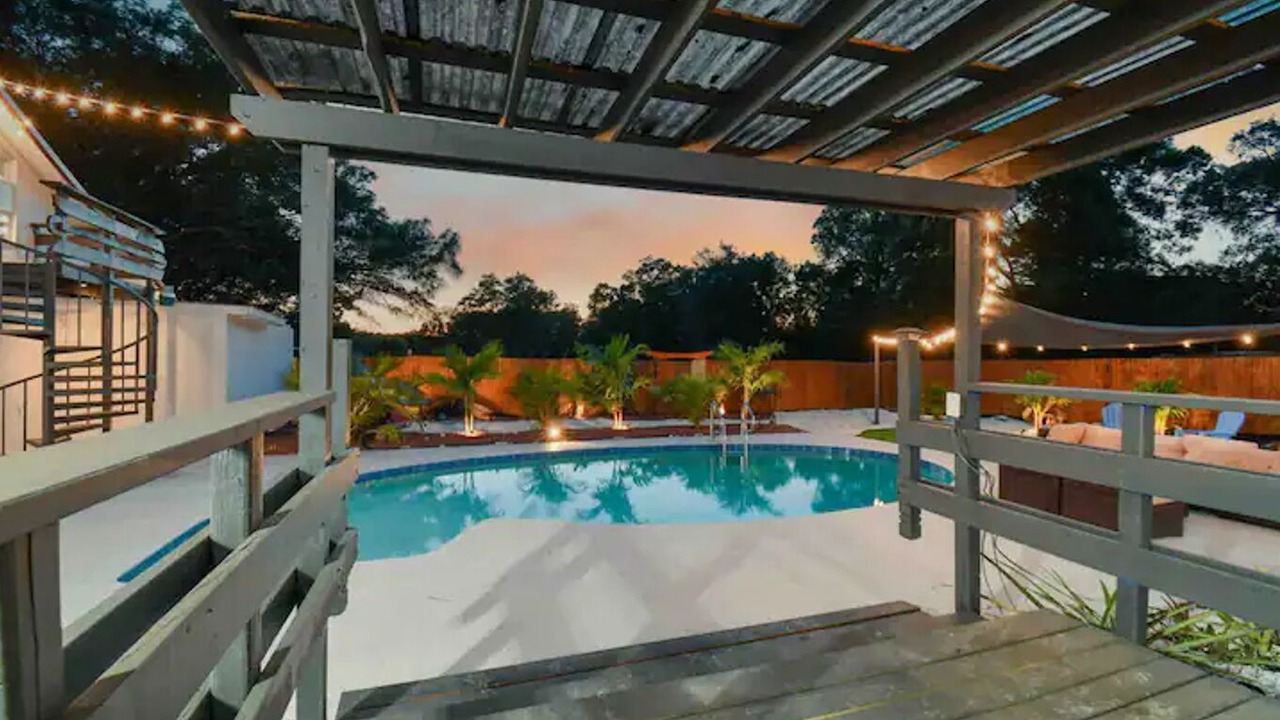 Photo of Outdoor in Seffner