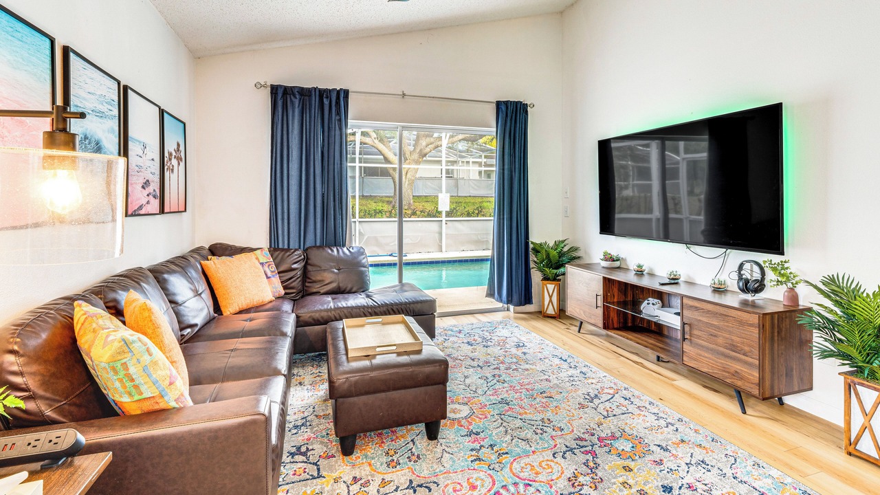 Photo of Bedroom in Florida Pines