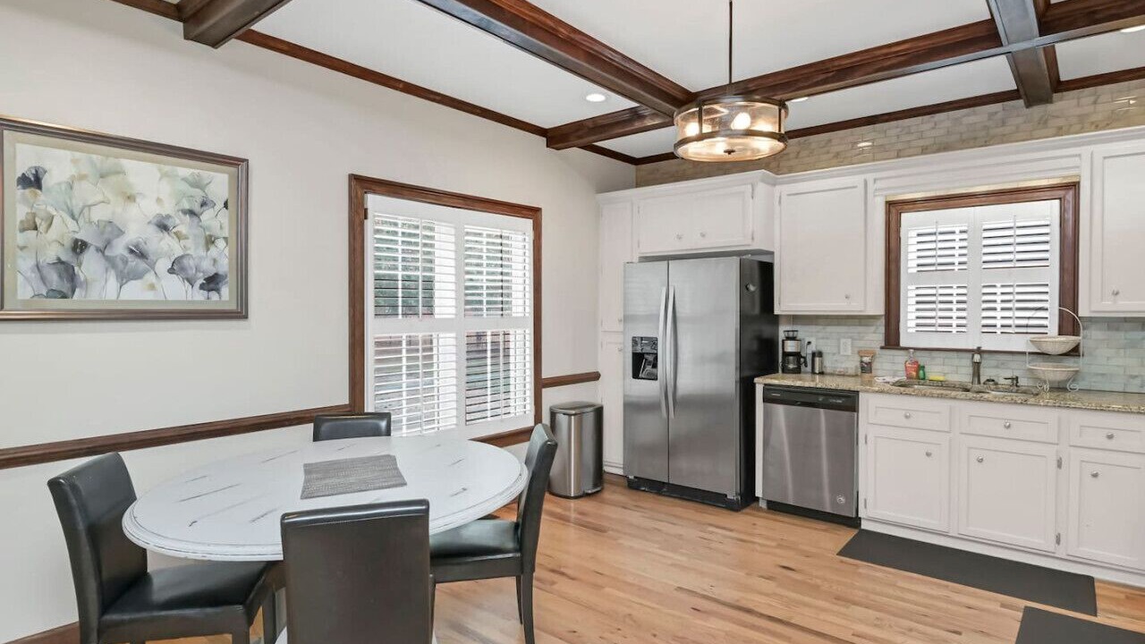Photo of Kitchen in Leesville