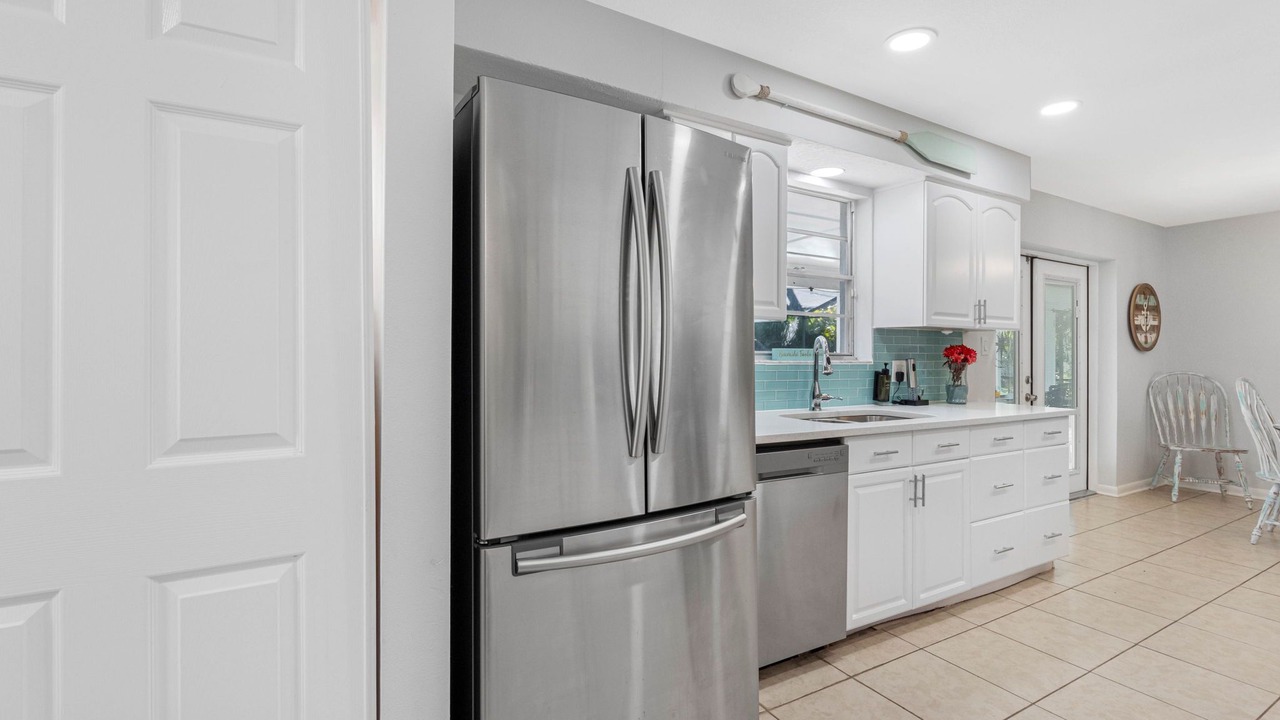 Photo of Kitchen in Largo