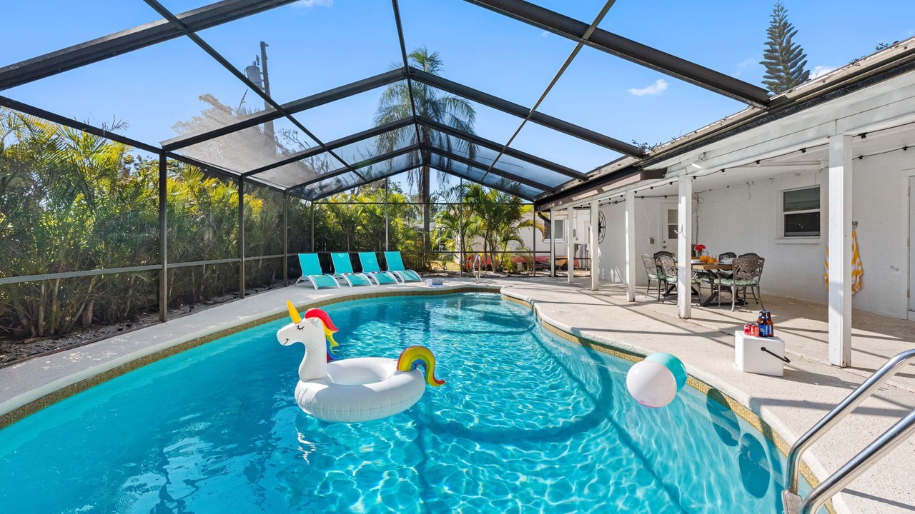 Photo of Outdoor in Largo