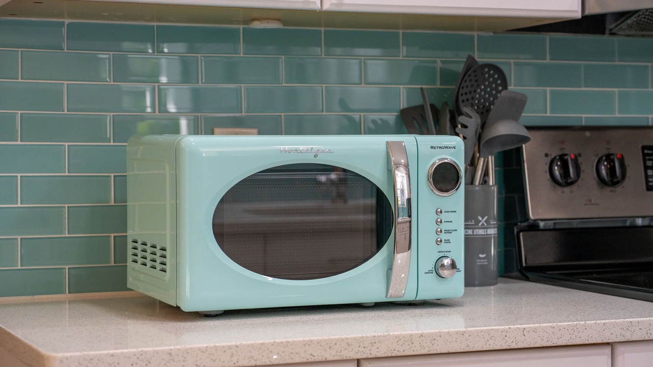 Photo of Kitchen in Largo
