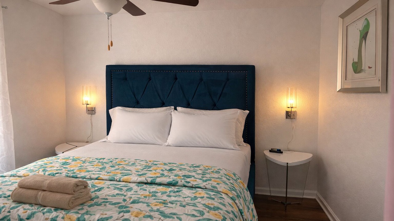 Photo of Bedroom in Southside