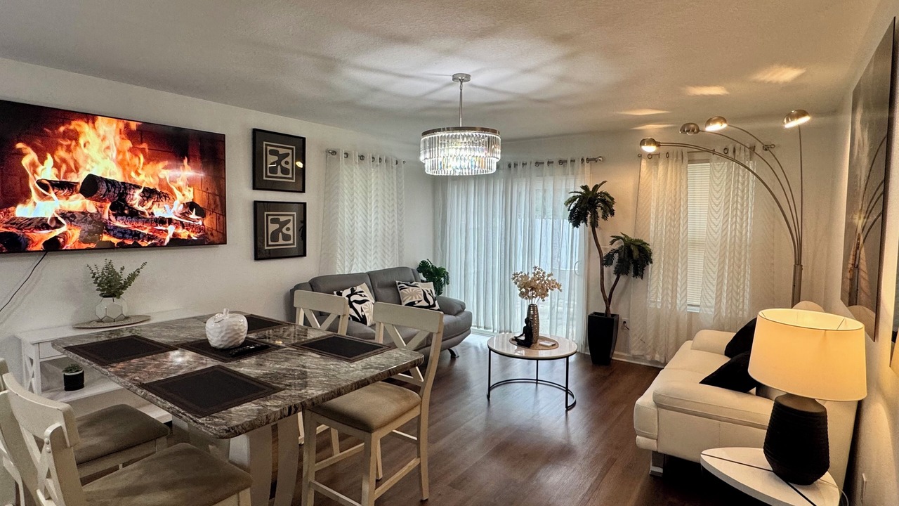Photo of Livingroom in Southside