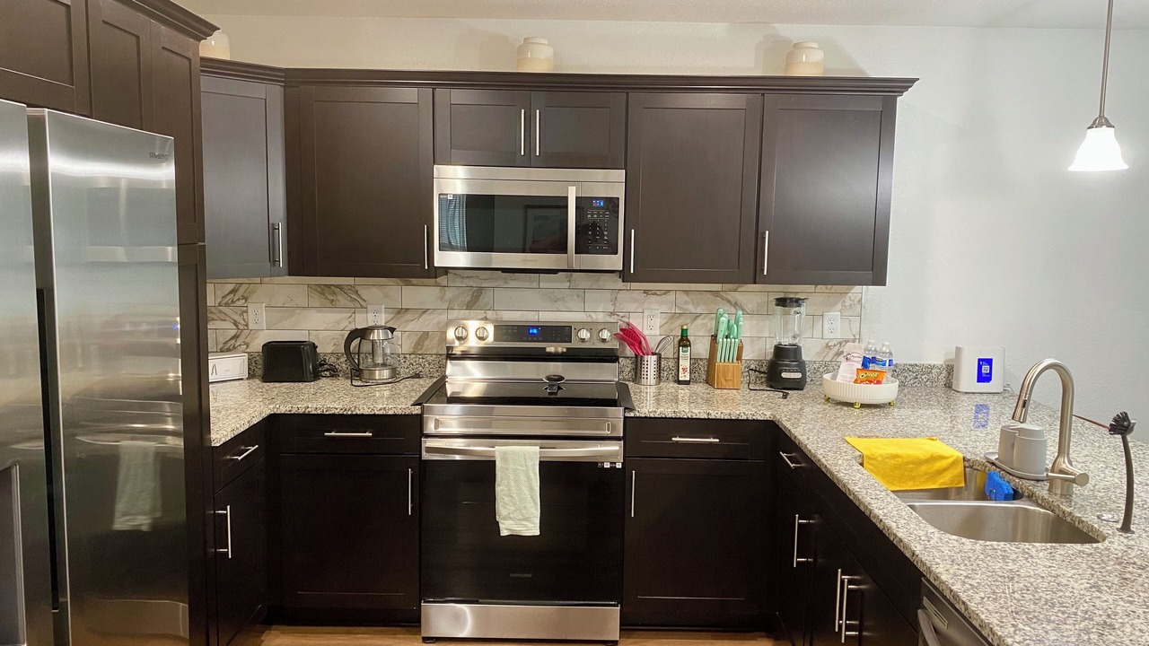 Photo of Kitchen in Southside