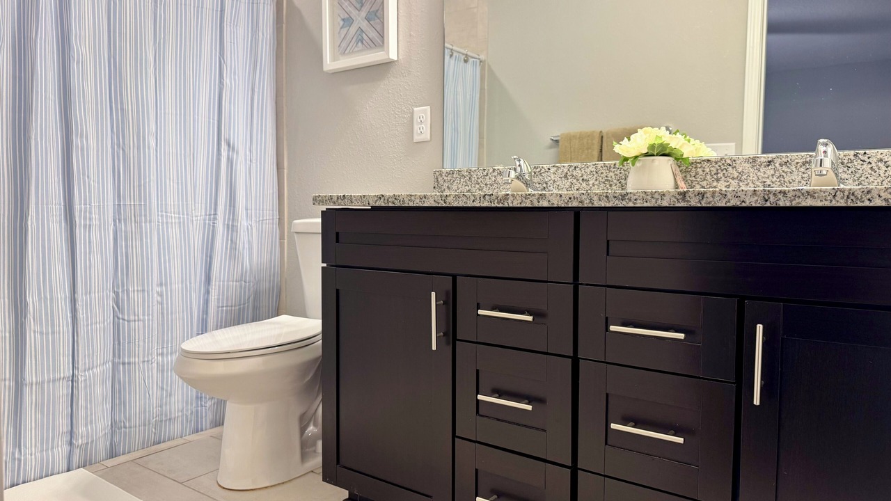 Photo of Bathroom in Southside