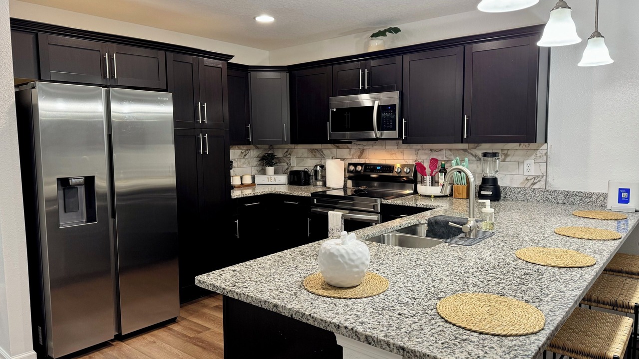 Photo of Kitchen in Southside
