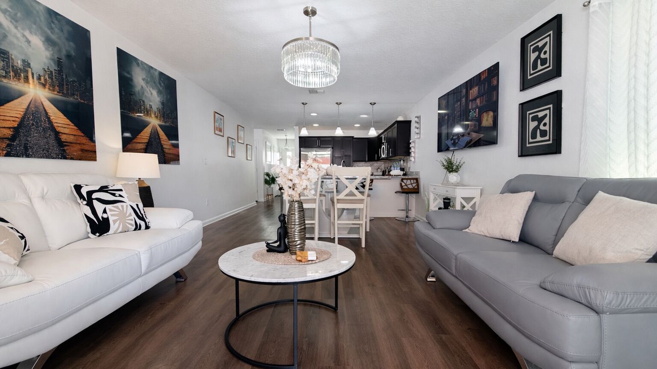 Photo of Livingroom in Southside