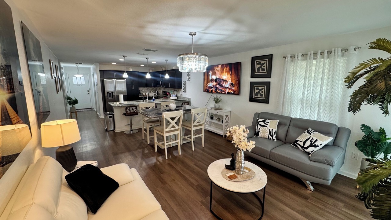 Photo of Livingroom in Southside