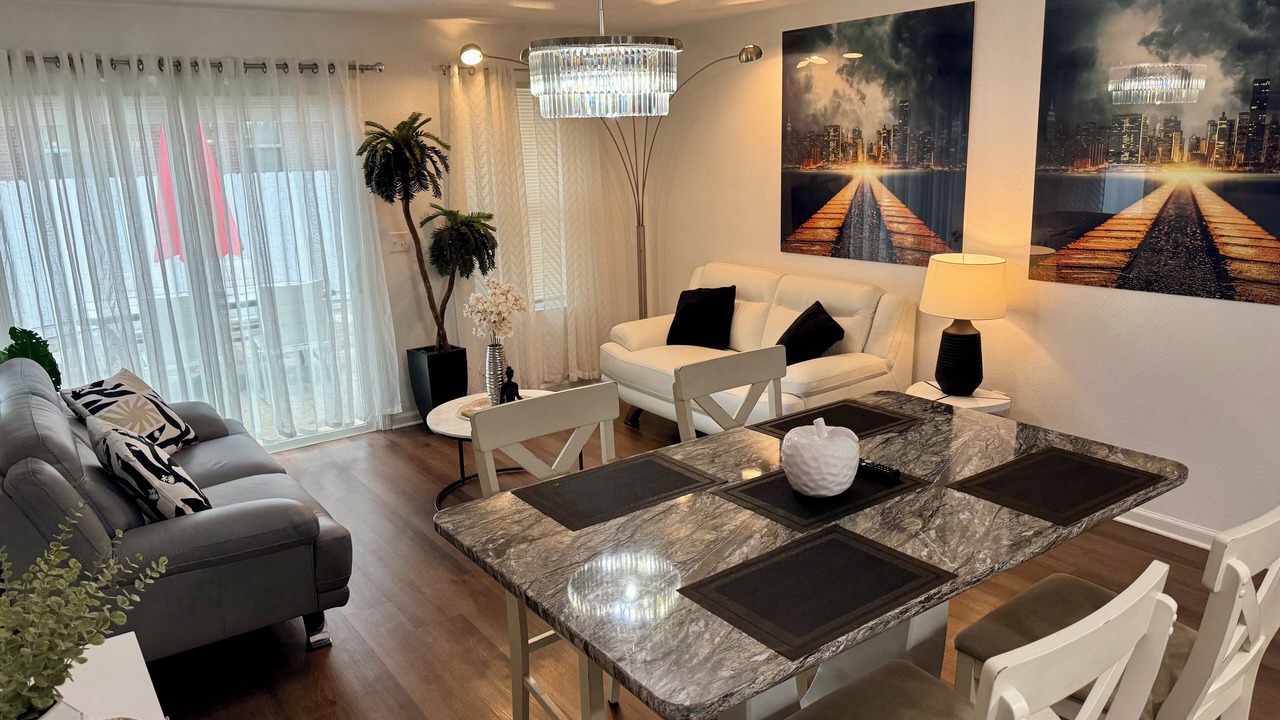 Photo of Livingroom in Southside
