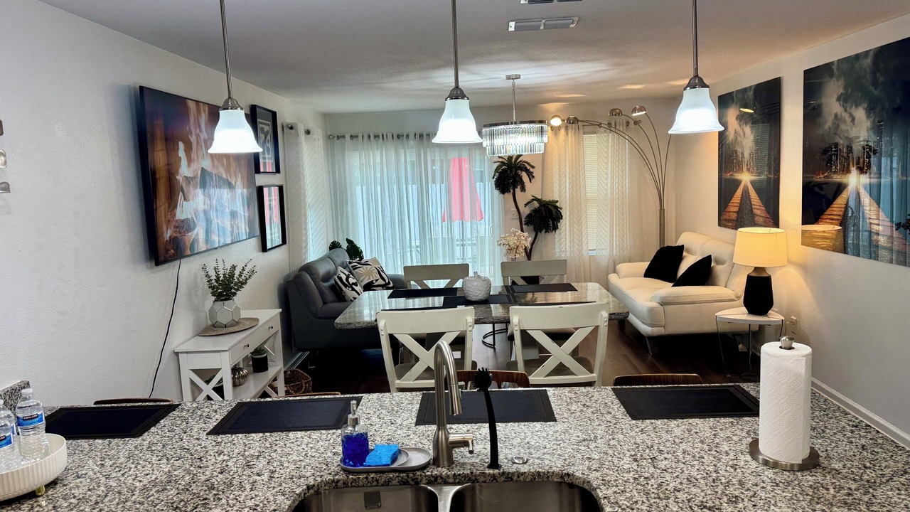 Photo of Livingroom in Southside