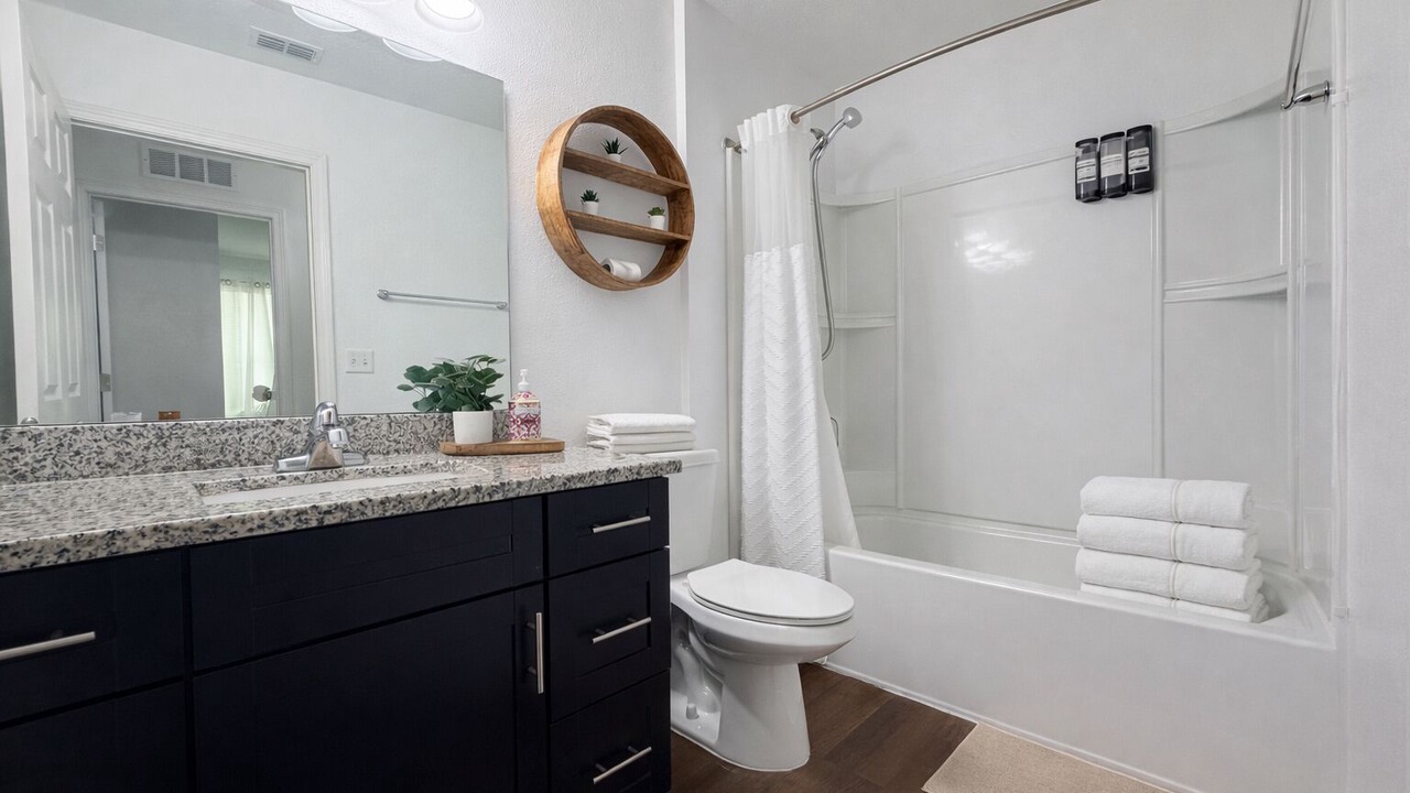 Photo of Bathroom in Southside