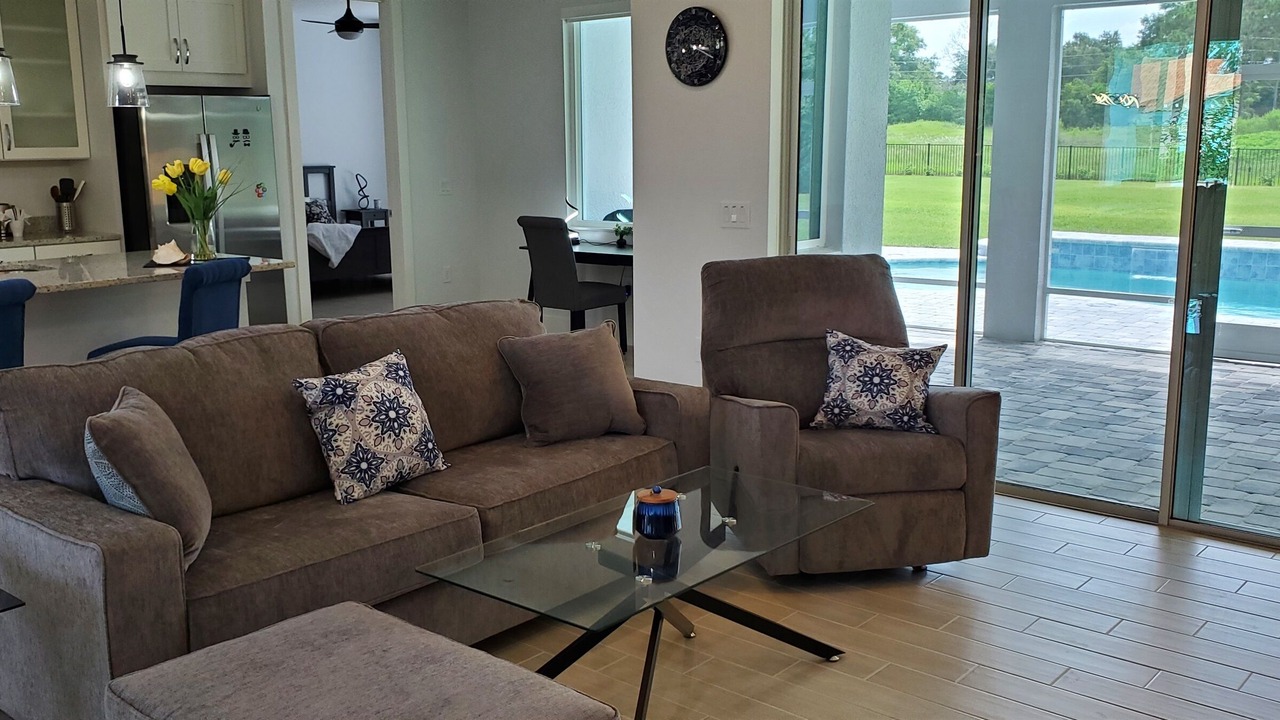 Photo of Bedroom in Groveland