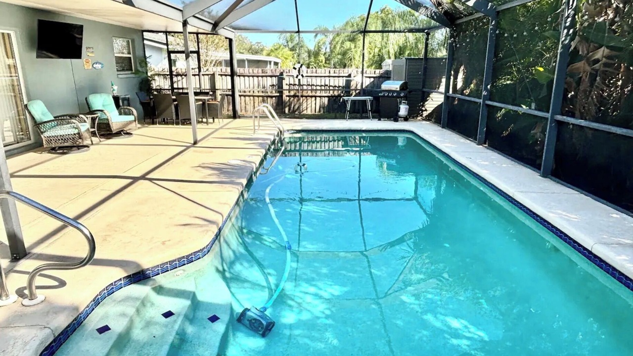 Photo of Outdoor in Lake St. George