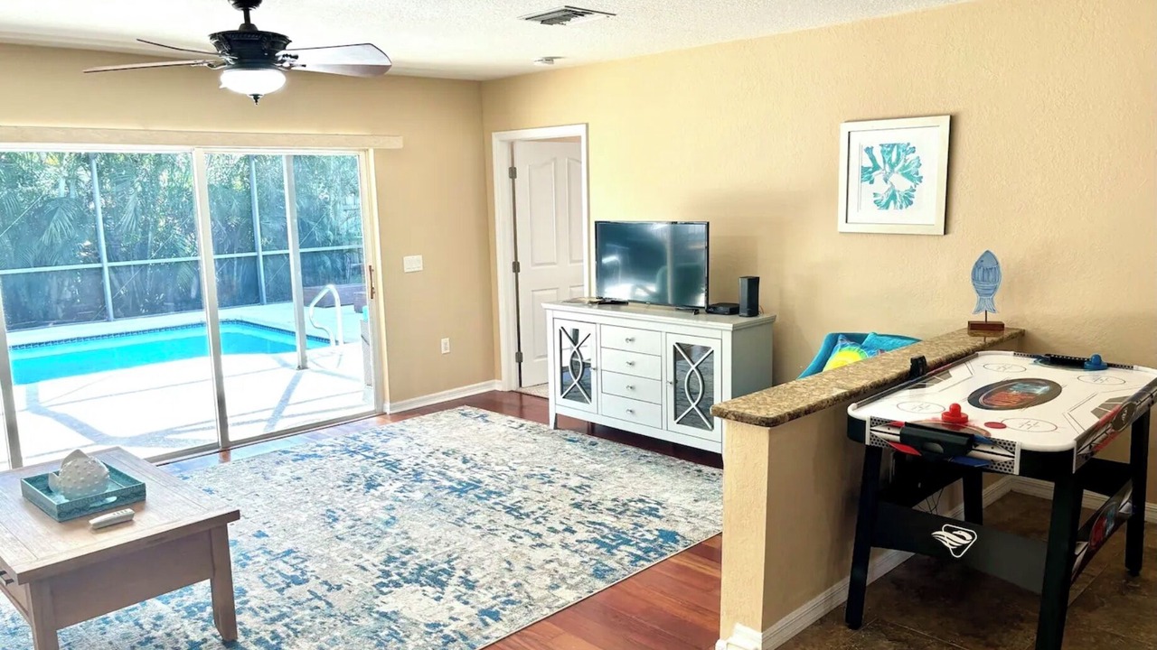 Photo of Bedroom in Lake St. George