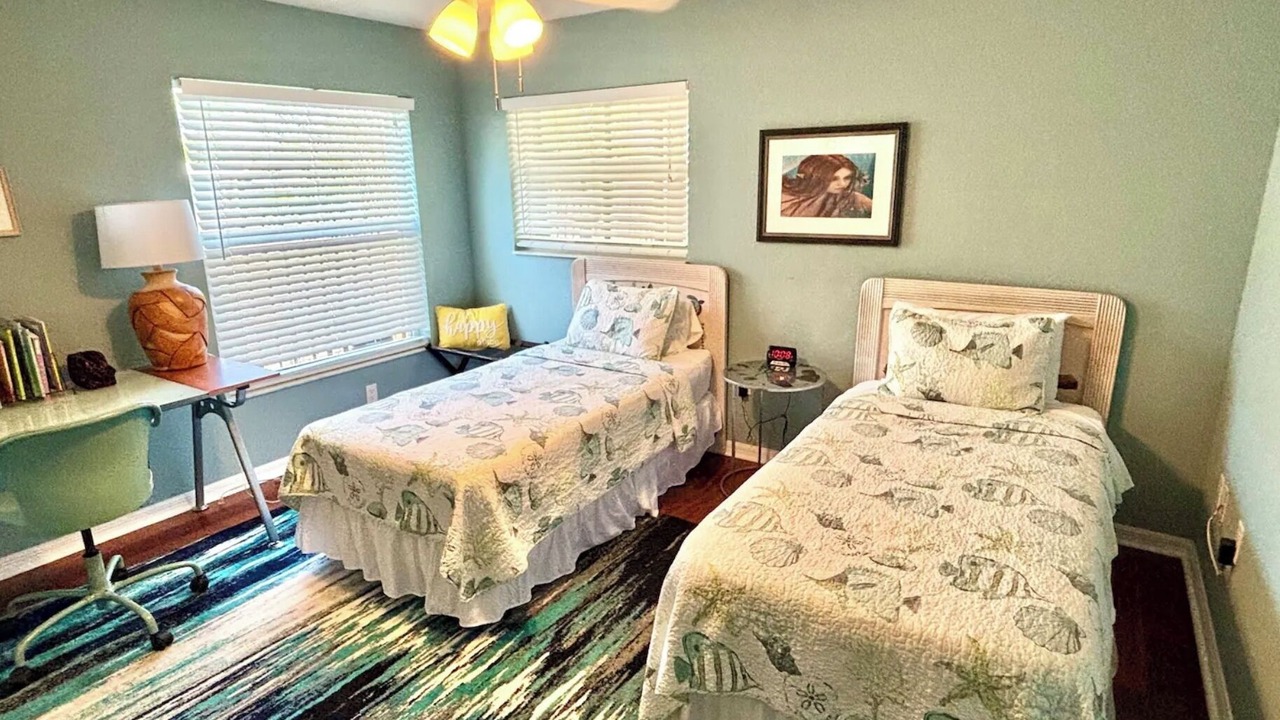 Photo of Bedroom in Lake St. George