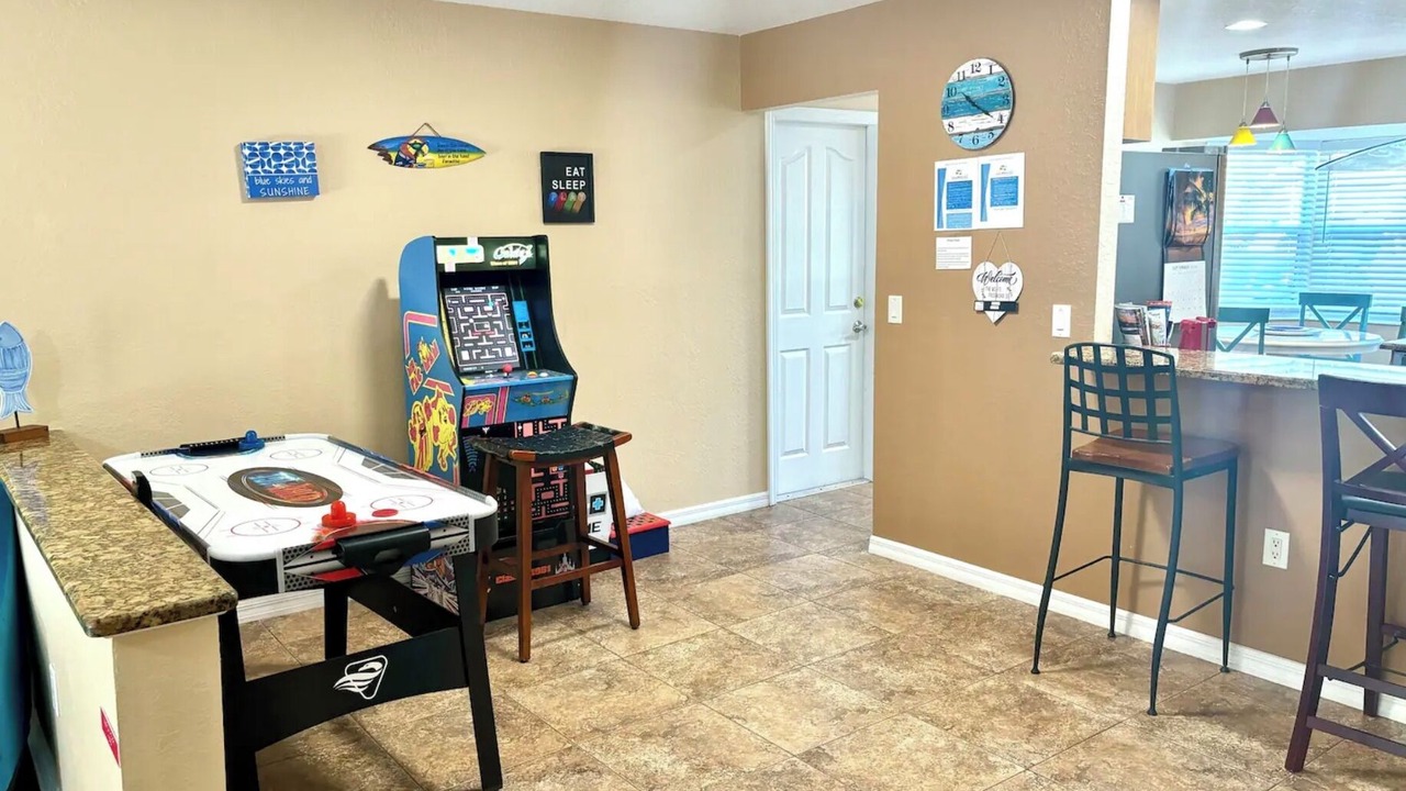 Photo of Bedroom in Lake St. George