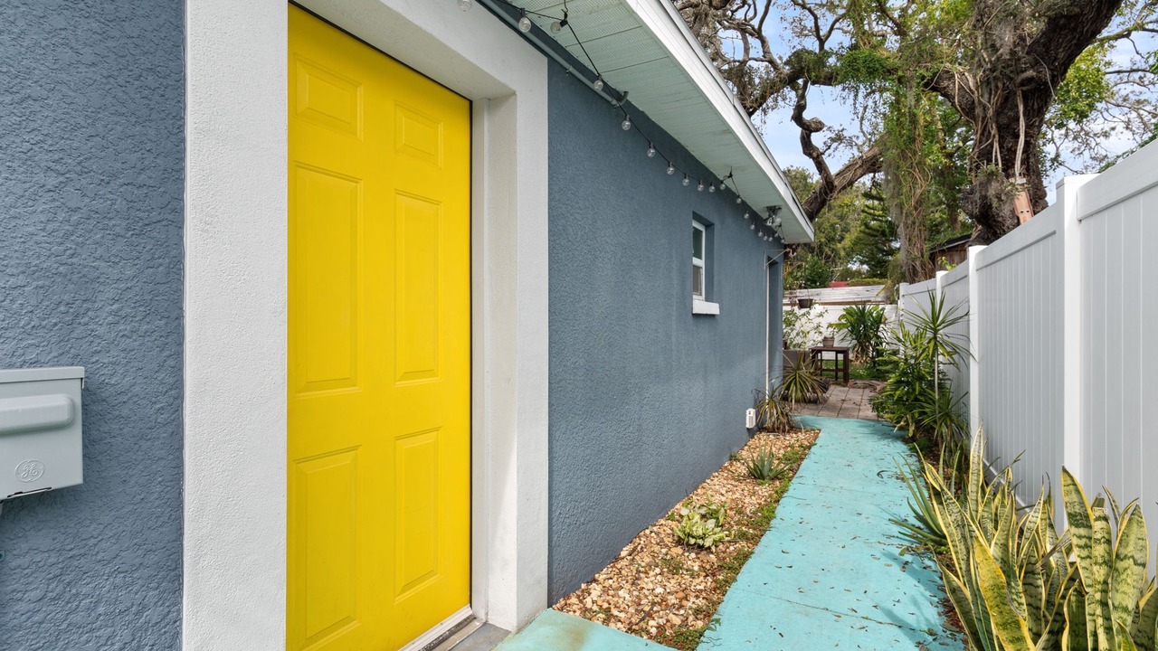 Photo of Outdoor in East Tampa