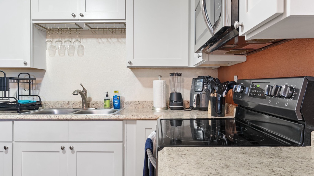 Photo of Kitchen in East Tampa