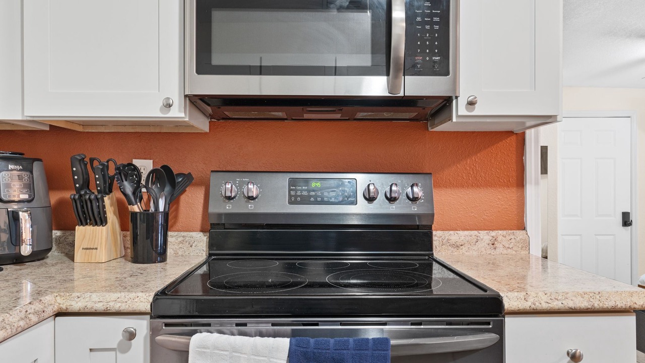 Photo of Kitchen in East Tampa