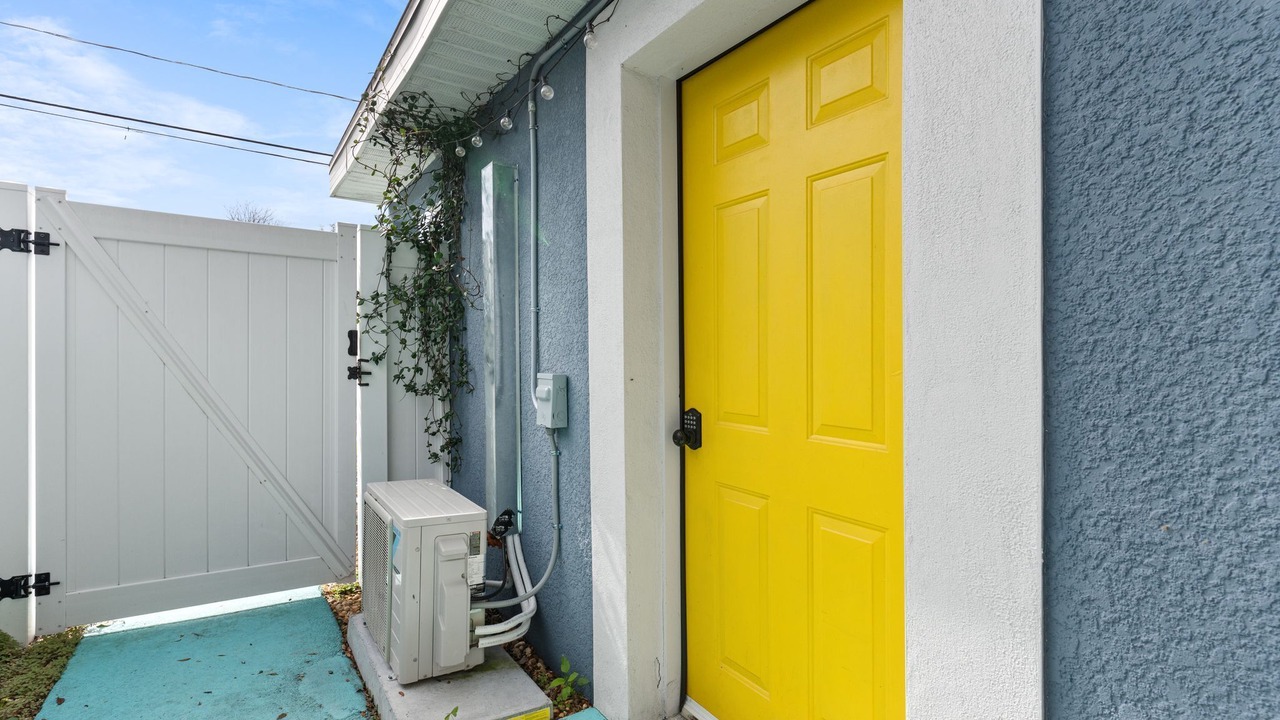 Photo of Outdoor in East Tampa