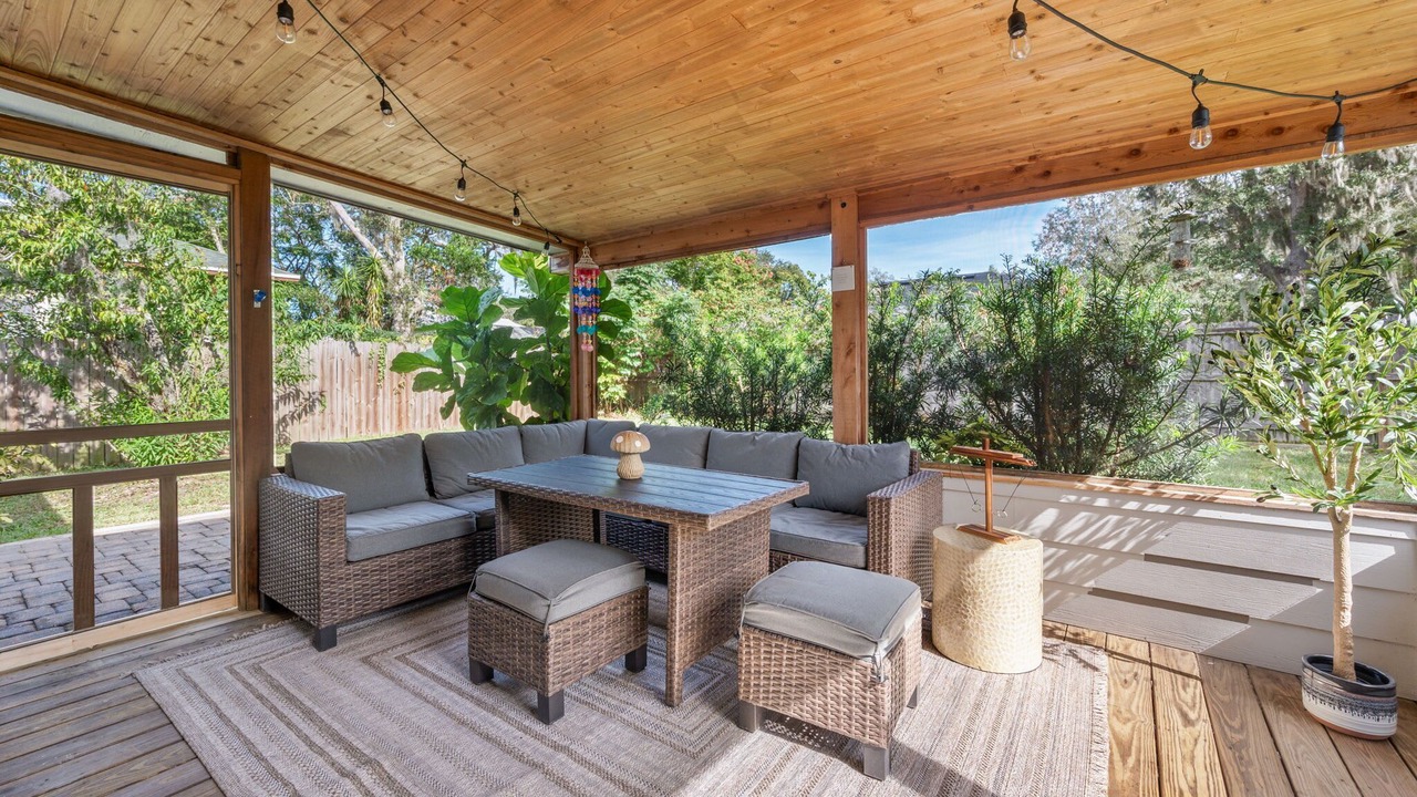 Photo of Outdoor in St. Augustine