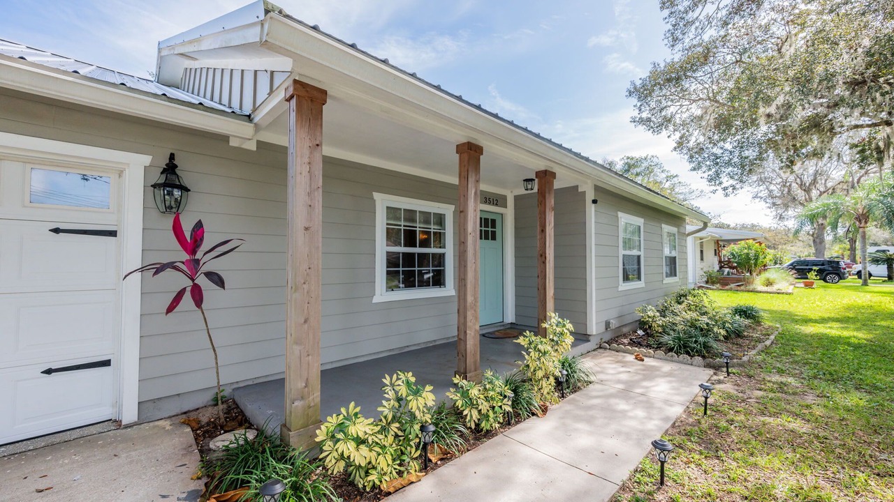 Photo of Outdoor in St. Augustine