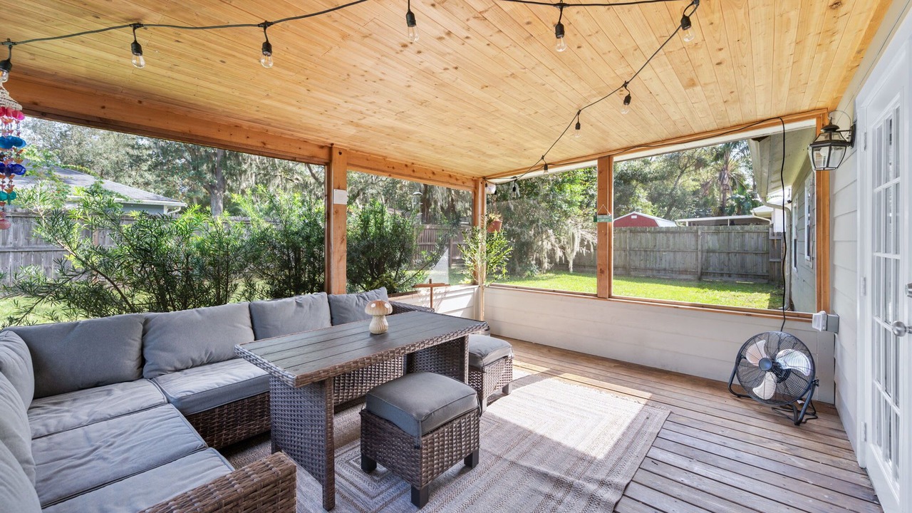 Photo of Outdoor in St. Augustine