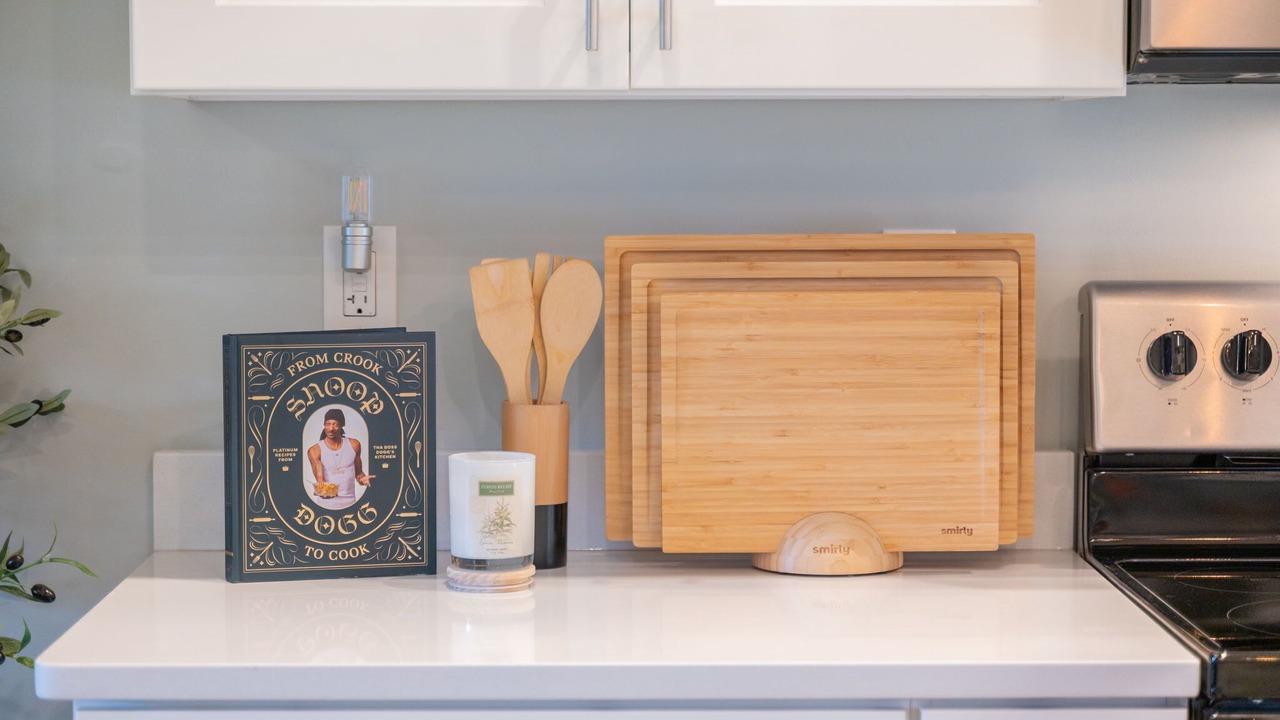 Photo of Kitchen in St. Augustine