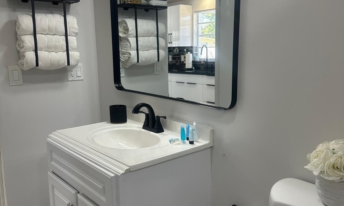 Photo of Bathroom in Bradenton
