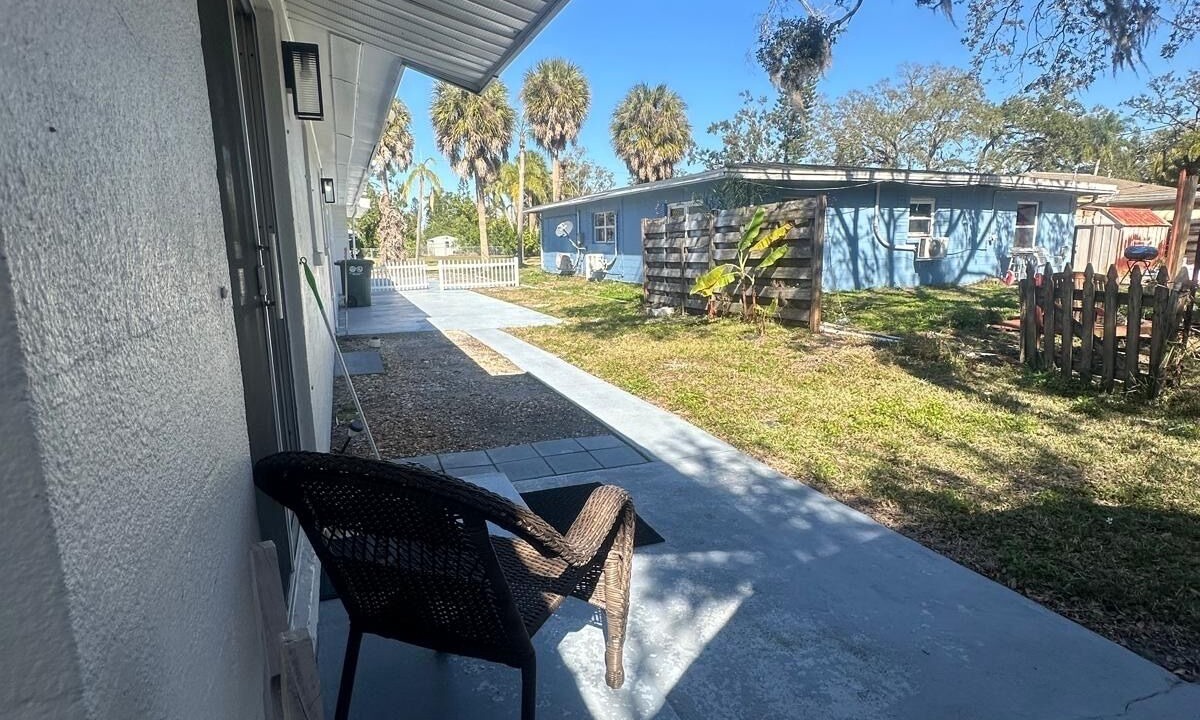 Photo of Patio Balcony in Bradenton