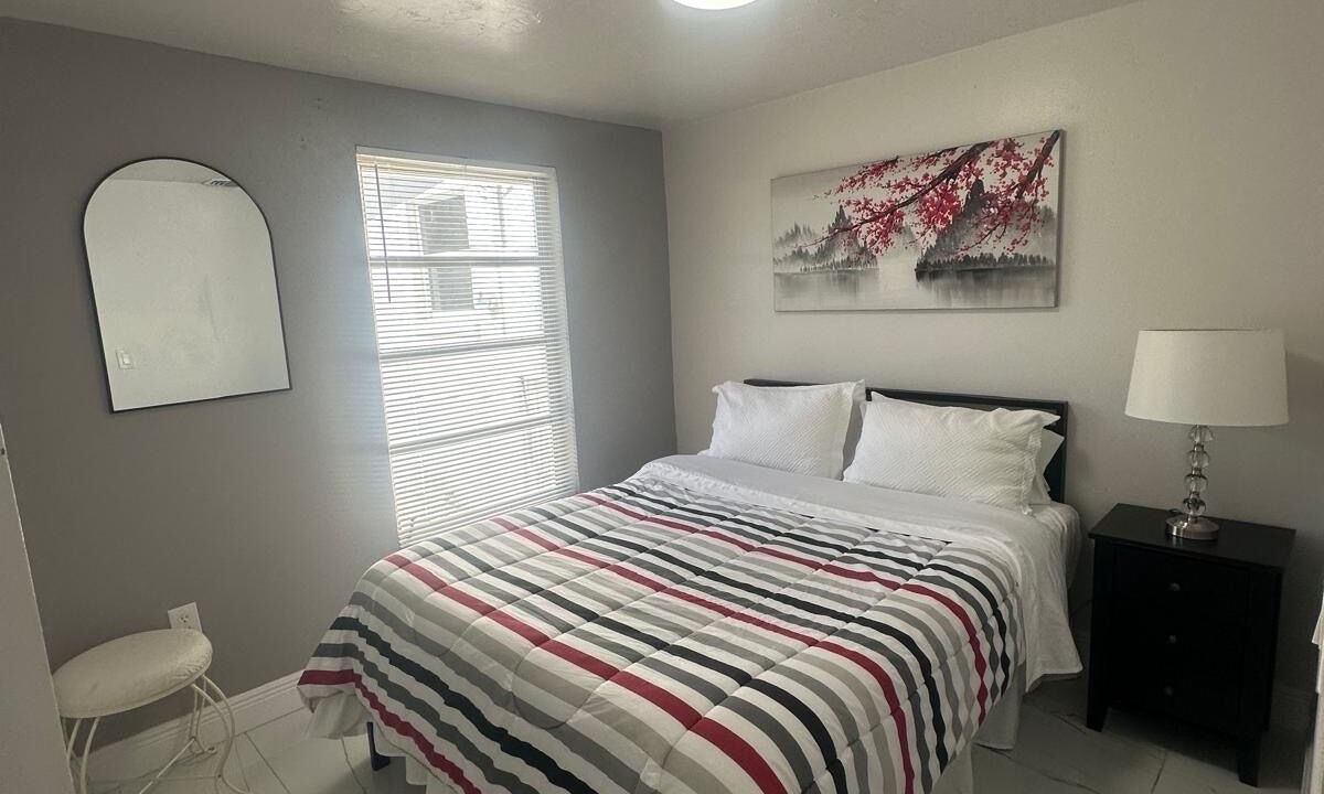 Photo of Bedroom in Bradenton