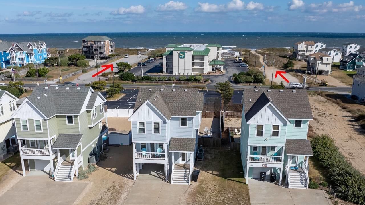 Photo of Outdoor in Kill Devil Hills