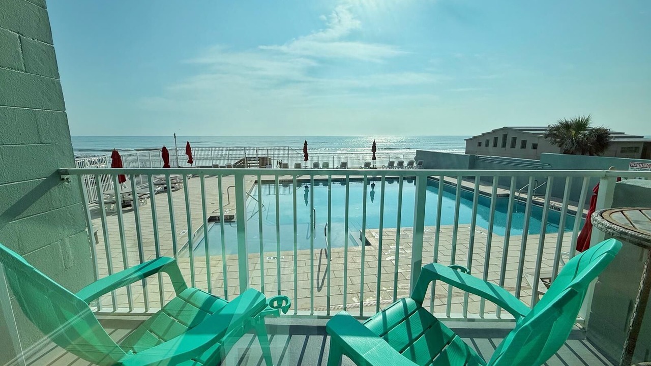 Photo of Outdoor in Seabreeze Historic District