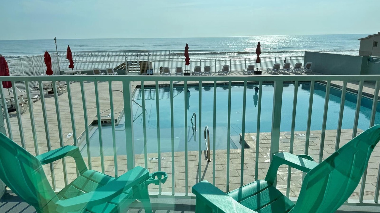 Photo of Outdoor in Seabreeze Historic District
